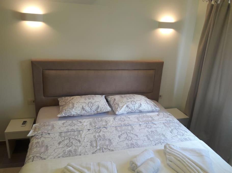 2Br Apartment With Pool 코토르 외부 사진