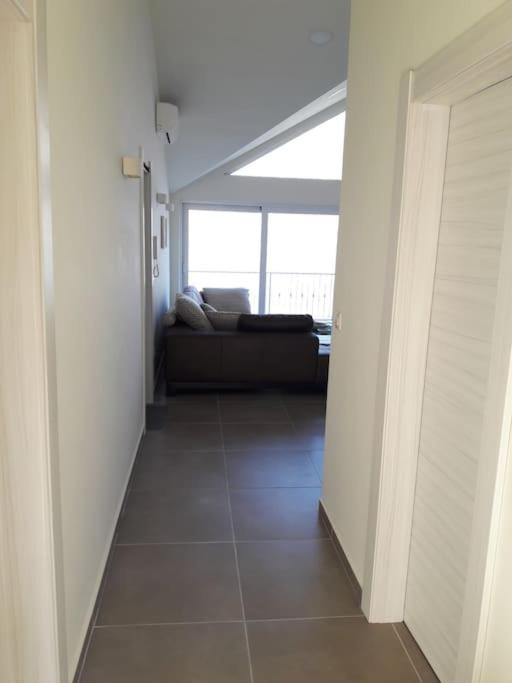 2Br Apartment With Pool 코토르 외부 사진