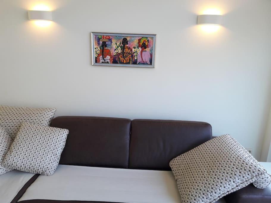 2Br Apartment With Pool 코토르 외부 사진