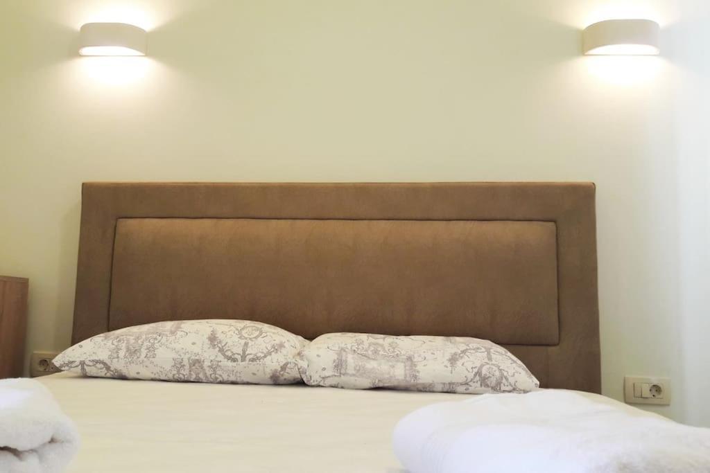 2Br Apartment With Pool 코토르 외부 사진