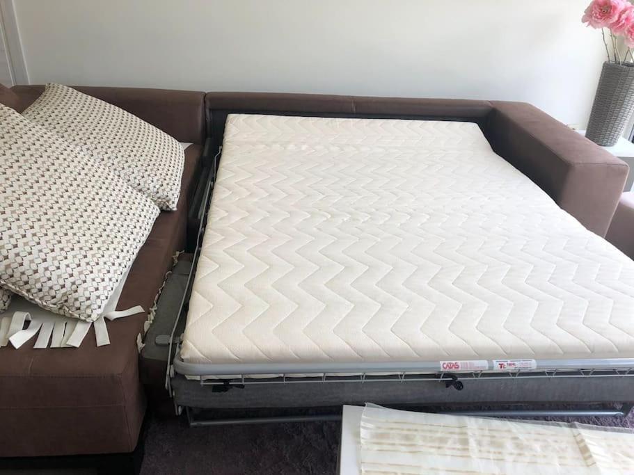 2Br Apartment With Pool 코토르 외부 사진