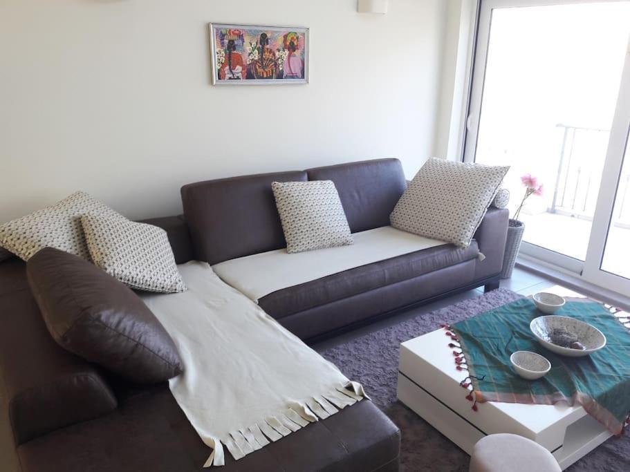 2Br Apartment With Pool 코토르 외부 사진