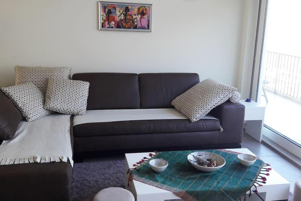 2Br Apartment With Pool 코토르 외부 사진