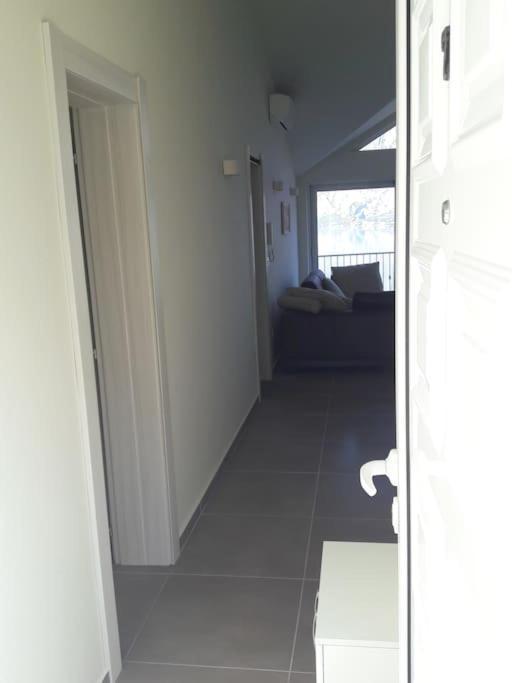 2Br Apartment With Pool 코토르 외부 사진